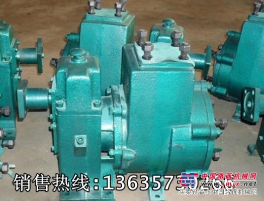 灑水車泵|80QZ60/90N(S)自吸式灑水車水泵
