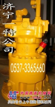 小松PC220-7液压泵，小松挖掘机配件，小松原厂配件