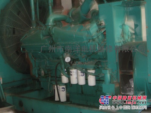 【维修】惠州柴油发电机组>惠州柴油发电机组