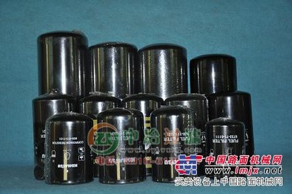中冶现货供应小松600-311-8291滤清器