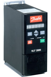 丹弗斯VLT2800 系列小型变频器