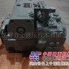 力士乐A4VTG71广泛应用于混凝土搅拌车液压泵柱塞泵