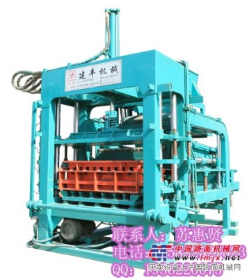 供应南京水泥砖机的价格 镇江水泥制砖机多少钱 砖机托板