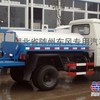 工地洒水车 自卸车 