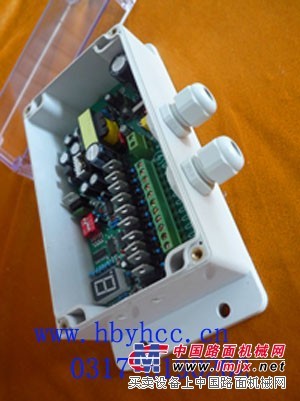 供应海通牌JMK-10型脉冲除尘器无触点集成脉冲控制仪/