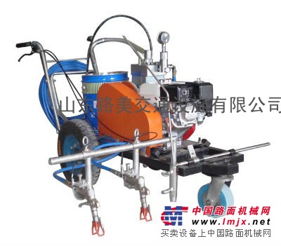 供应公路划线机械—常温手推划线机