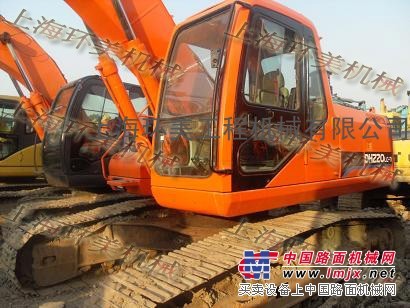 斗山DH300-V系列挖掘机二手挖掘机全国直售