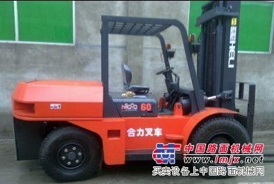 孝感哪里有賣二手合力叉車，新3噸4噸叉車的價格？