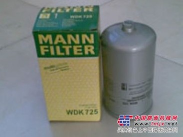 供应MANN曼