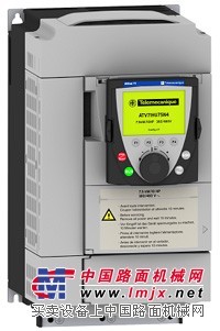 施耐德变频器ATV11HU05M2A