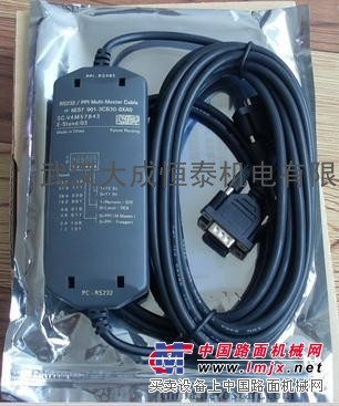 西门子S7-300编程电缆现货特价供应