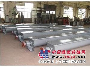 供应海鑫带冷却器螺旋输送机,高技术产品在海鑫
