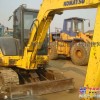 二手小松挖掘机销售基地，上海二手挖掘机市场