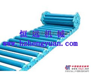 供应可卷式辊道机，各种输送设备，湖州恒远机械