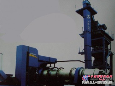 供应搅拌机_LQB1000型沥青混合料搅拌机