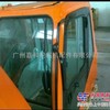 供应斗山挖掘机驾驶室