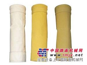 供应袋式除尘器配件系列>除尘布袋>防静电除尘滤袋