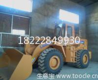 供应装载机柳工全新低价处理