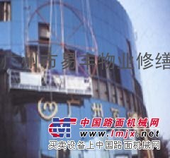 出租珠海吊籃出租 中山吊籃出租 高層施工吊籃怎么出租