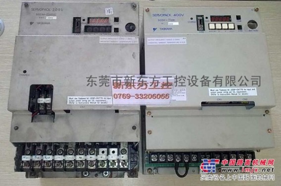 東莞惠州深圳佛山數控衝床折彎機安川驅動器剪板機維修