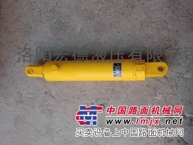 油缸起振阀