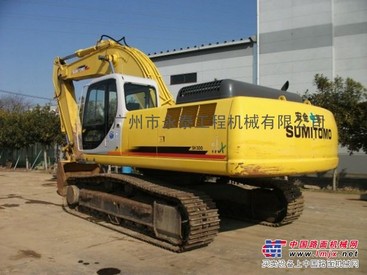 日本进口住友SH280挖掘机25万