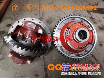 批发徐工压路机配件