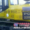 供应上海金利二手挖掘机大市场总网 