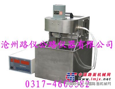 供应低温柔度试验仪