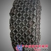 供应采矿机23.5-25合金钢轮胎保护链批发零售