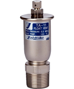 TA-11浮子排气阀