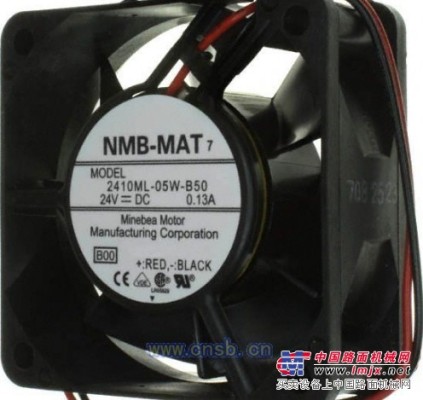 供应NMB-MAT风扇2410ML-05W-B60