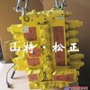 PC240-8小松分配阀,主阀,多路阀