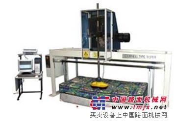 供应LT-C11床垫检测仪器