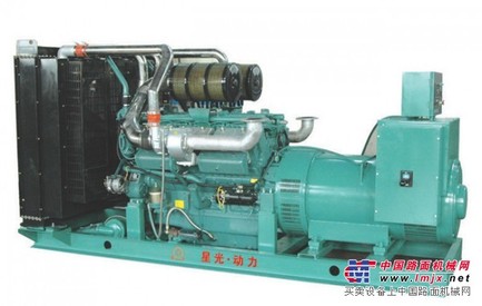 星光出售里卡多配马拉松150KW