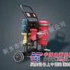 LYC-40A便移式滤油车-----海特专业生产