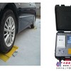 高速公路超限检测系统 不停车超限高速预检系统