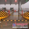 浙江润鑫治超站 超限检测站 固定式超限检测仪