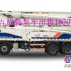转让：中联五十铃47m泵车,中联奔驰37m泵车