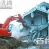 供應上海南匯區搞頭破碎機出租承接房屋橋梁拆遷工程