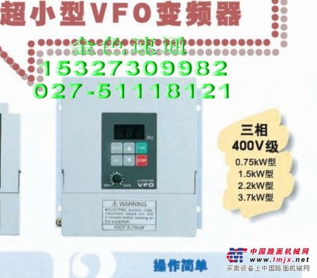 鬆下門機變頻控製器 武漢總直銷 