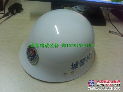 供应订做执法头盔勤务盔夏盔高质量低价格