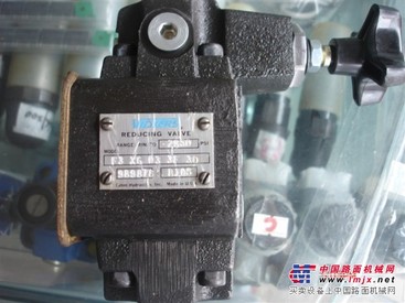 供应美国威格士LCR-525-T-02-Z-04X阀