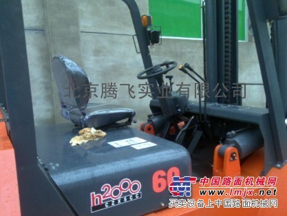 二手叉车盘锦哪里卖二手3吨3.5吨合力叉车杭州叉车价格多少