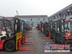 【西湖区合力2吨电瓶叉车】9成新【二手杭州叉车市场】