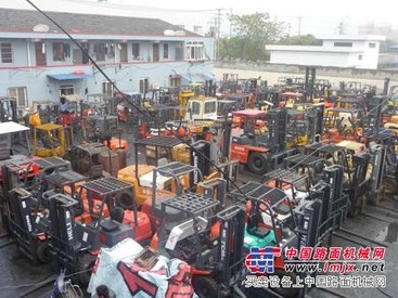 ╱江干区杭州二手叉车3吨╱杭州二手叉车市场╱上海叉车联盟