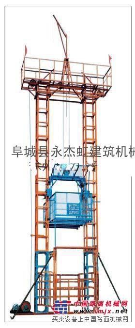 山西自升龙门架移动脚手架生产厂家
