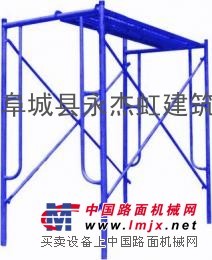 广西自升龙门架广西移动脚手架生产厂家