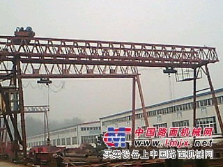 河南中泉路桥设备有限公司，A级认证单位！