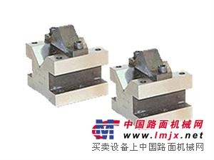 00级钢件V型块的承载要求——恒重工量具